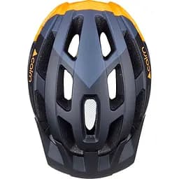 Шолом Cairn Prism XTR II Black-Orange L (1012-0300270-1025861) - мініатюра 3