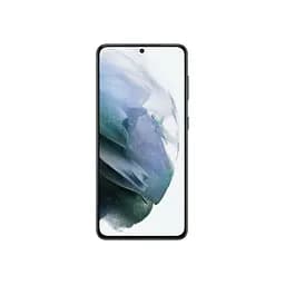 Смартфон Samsung Galaxy S21 8/256GB Phantom Grey (SM-G991BZAGSEK) - мініатюра 2