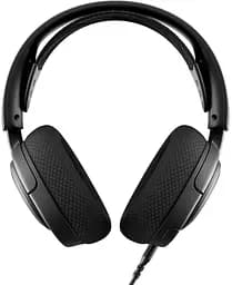 Ігрова гарнітура SteelSeries Arctis Nova 3 Black (61631) - мініатюра 5