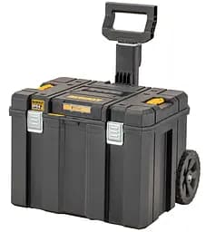 Ящик-візок DeWALT McLaren (DWST83347-1M) - мініатюра 2