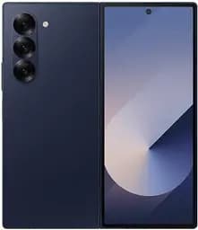 Смартфон Samsung Galaxy Fold6 12/512GB Navy (SM-F956BDBC)