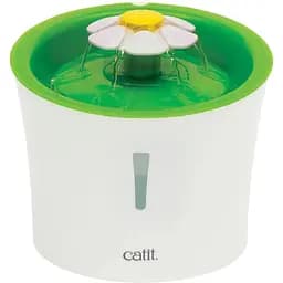 Поїлка-фонтан Catit для кішок Квітка, 3 л (43742)