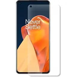 Захисна плівка StatusSKIN для OnePlus 9 2021 Екран Глянцева Lite