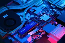 Накопичувач SSD 4TB Goodram Core M.2 2280 PCIe 5.0 x4 NVMe 3D NAND (SSDR-GRC01-4K0-80) - мініатюра 6