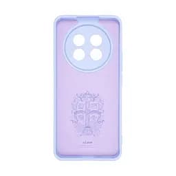 Чехол ArmorStandart ICON для Realme 13 Pro 5G / 13 Pro+ 5G с защитой камеры, лавандовый (ARM80550) - мініатюра 2