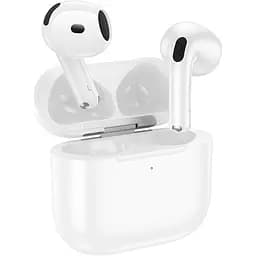 Навушники Hoco EW95 White [163231] - мініатюра 2