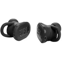 Бездротові навушники JBL Endurance Race (JBLENDURACEBLK) чорні - мініатюра 4