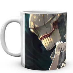 Кружка GeekLand Jujutsu Kaisen Магическая Битва Jujutsu Kaisen JK.02.77 330 мл белая