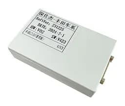 Перехідна рамка Toyota Land Cruiser 100, Lexus LX 470 AWM 881-07-089 - мініатюра 9