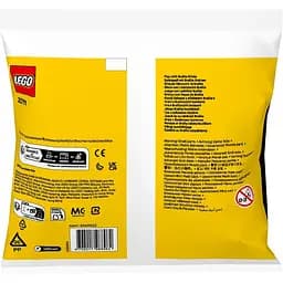 Конструктор LEGO Braille Bricks Гра з кубиками Брайля 10 деталей (30711) - мініатюра 4