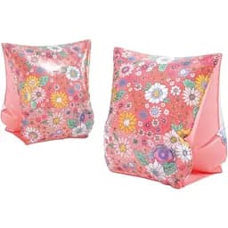 Дитячі нарукавники Intex 56669 EU Солодка Квітка, 23x15 см, для дітей 3-6 років