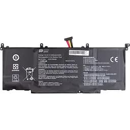 Акумулятор для ноутбуків Asus ROG S5 (B41N1526) 15.2V 3400 mAh