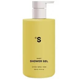 Гель для душу Sister's Aroma Smart Ветівер 250 мл