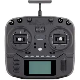 Пульт управления RadioMaster Boxer ELRS M2 с аккумулятором RadioMaster 2S Li-PO 1 x 6200мАч [121622]