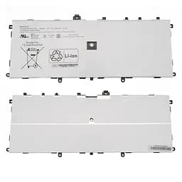 Акумулятор для ноутбука Sony BPS36 (Sony Vaio SVD13211CG, SVD1321BPXB, SVD132A14L, SVD1323YCGW, SVD1323XPGB) 7.5V 6320 mAh 48Wh Black