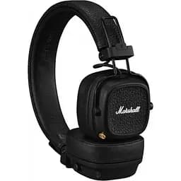 Навушники бездротові Marshall Major V (1006832) - мініатюра 4