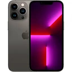 Смартфон Apple iPhone 13 Pro 128GB Graphite (MLV93) Б/У [166150]