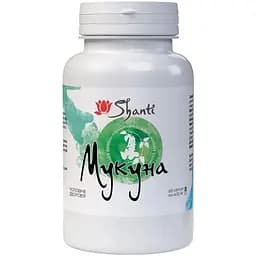 Мукуна Bekandze усиливает потенцию 400 мг 60 капсул