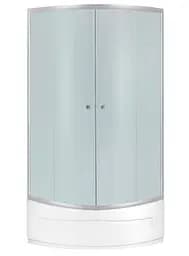 Душевая кабина Agua Cascad - S.T.D.90x90 см (CV035440)