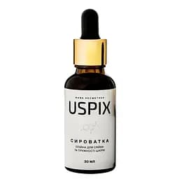 Сыворотка масляная омолаживающая Uspix 30 мл