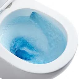 Унітаз підвісний Qtap Swan ULTRA QUIET із сидінням SLIM DUROPLAST/ SOFT-CLOSE/ QUICK RELASE QT16335179W - мініатюра 4