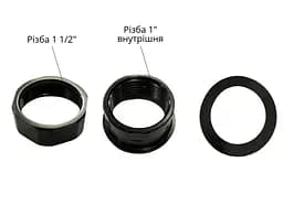 Циркуляційний насос Thermo Alliance LPS-А 25/60/130 енергозберігаючий LPSA2560130 - мініатюра 5