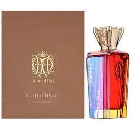 Парфюмерная вода Attar Al Has Kamuthraa 100 мл