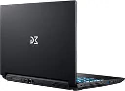 Ноутбук Dream Machines G1650Ti-15 (G1650TI-15UA46) Black (G1650TI-15UA46)