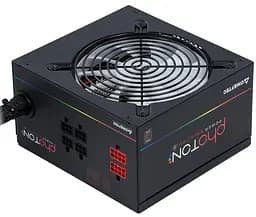 Блок живлення Chieftec Photon 750W (CTG-750C-RGB) - мініатюра 2