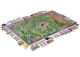 Настільна гра Board&Dice Тауантінсую: Імперія Інків (Tawantinsuyu: The Inca Empire) (англ.) (BDN0051) - мініатюра 2