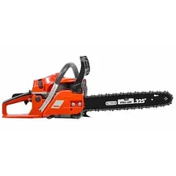 Цепная бензиновая пила HECHT 945