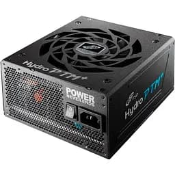 Блок живлення FSP Hydro PTM+ 850W 80 PLUS Platinum 850W (HPT850M)