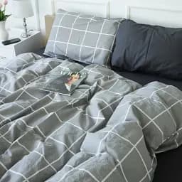 Комплект постельного белья MirSon 17-4751 Julia 2x143x210 см