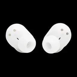 Бездротові навушники JBL Tune Buds 2 (JBLTBUDS2WHT) білі - мініатюра 7