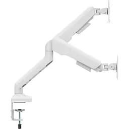 Настільне кріплення для моніторів OfficePro MA452W 17-35` White [138970] - мініатюра 4