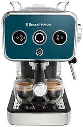Кофеварка эспрессо 26451-56 Distinctions Ocean Russell Hobbs teh0026794