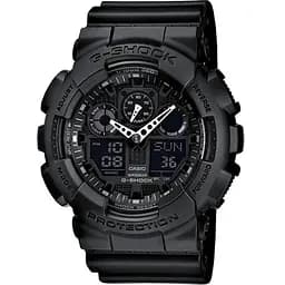 Годинник Casio GA-100-1A1ER