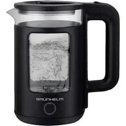 Електрочайник Grunhelm EKS-18100SB