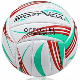 Мяч волейбольный SportVida SV-SE0105 Size 5