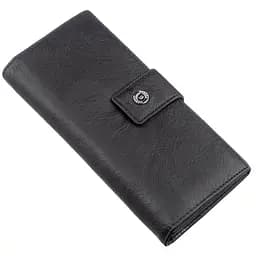 Кожаный женский кошелек Boston 18х9 см acs0015876