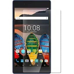 Захисна плівка StatusSKIN для Lenovo Tab 3 7 TB3-710i Екран Глянцева Lite