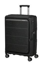 Валіза 67 См Samsonite PARALUX HS BLACK 67x47x30(33) KT2*09002 - мініатюра 6