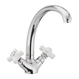 Змішувач для кухні Haiba ODYSSEY 273 HB0311