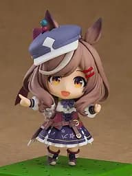 Рухома фігурка Nendoroid Матікане Тангейзер 2412 Нендороїд з аніме Кобилички: Доленосне дербі Uma Musume - мініатюра 8
