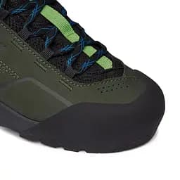 Кросівки Black Diamond M Mission LTHR LW WP 45 Cypress/Black (1033-BD 58003291581151) - мініатюра 4