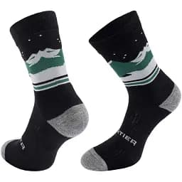 Носки Frontier Larch Merino 38-40 Black