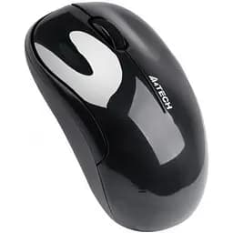 Комп'ютерна мишка A4Tech G3-300N Black (4711421926430) - мініатюра 3