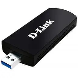 USB-адаптер Wi-Fi D-Link DWA-192 AC1900 MU-MIMO
