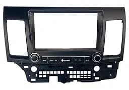 Перехідна рамка Mitsubishi Lancer X AWM 881-24-115 - мініатюра 2