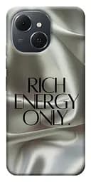 Чехол itsPrint Rich energy для TECNO Spark 40C